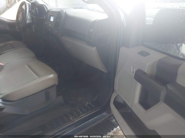 Ford F-150 Xl