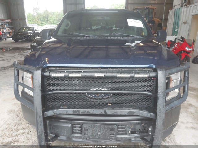 Ford F-150 Xl