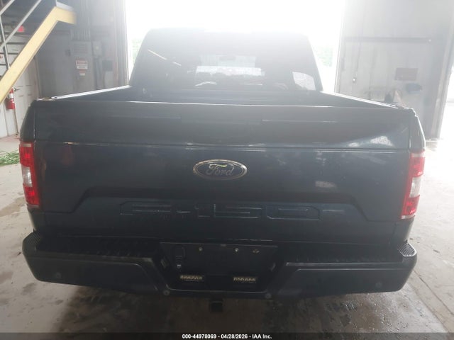 Ford F-150 Xl