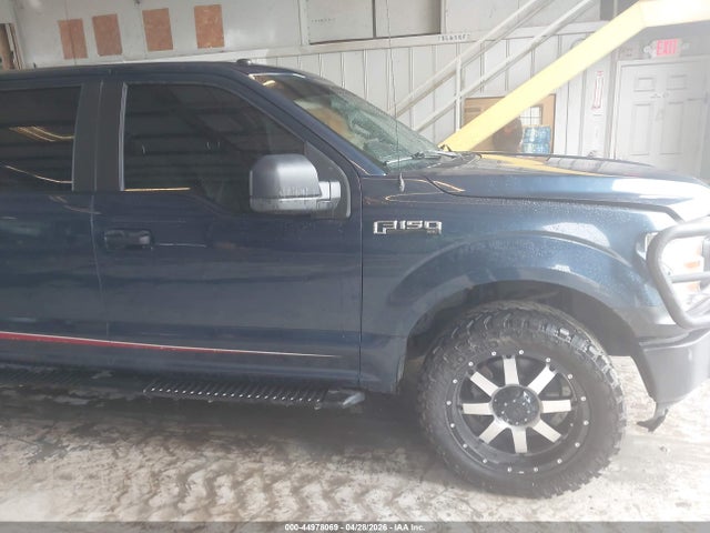 Ford F-150 Xl