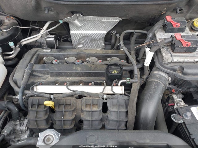 Jeep Patriot Sport Se Fwd