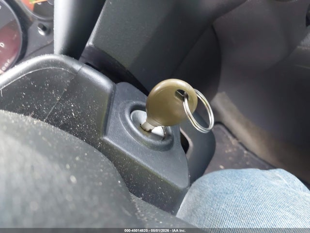 Jeep Patriot Sport Se Fwd