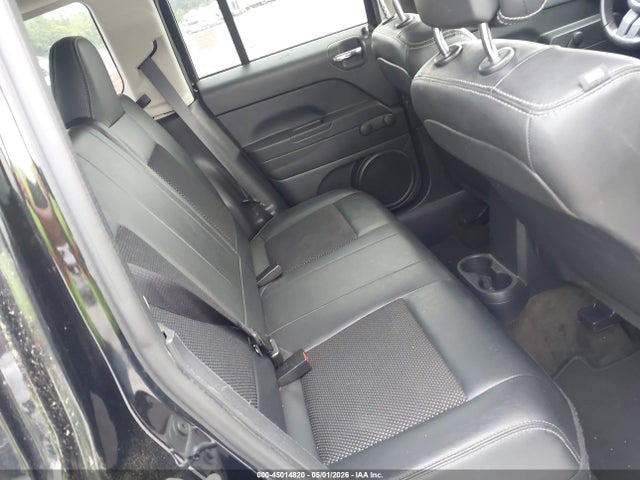 Jeep Patriot Sport Se Fwd