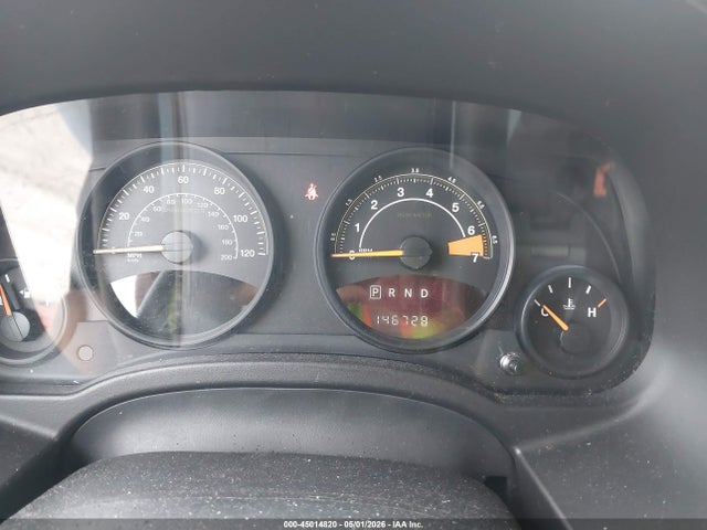 Jeep Patriot Sport Se Fwd