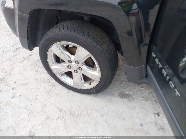 Jeep Patriot Sport Se Fwd