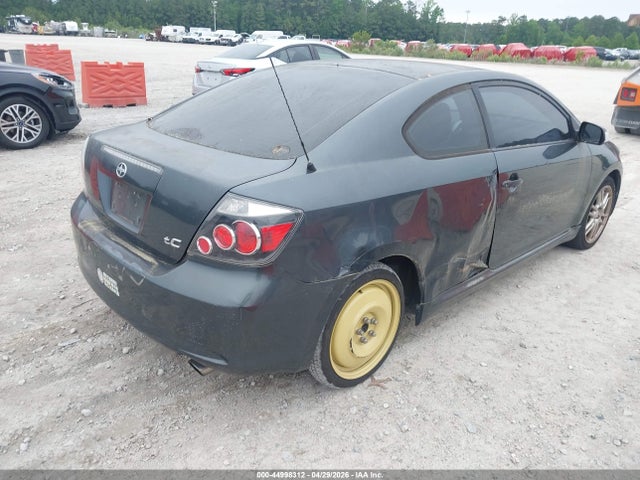 Scion TC