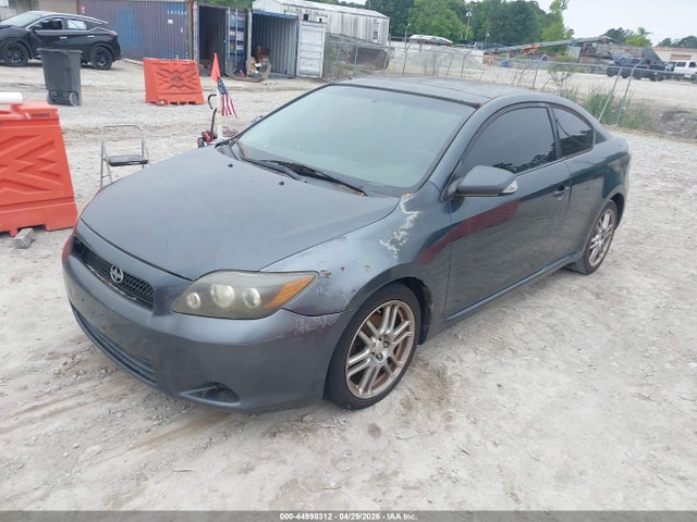 Scion TC