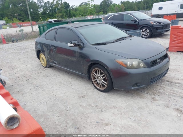 Salvage Scion TC Image