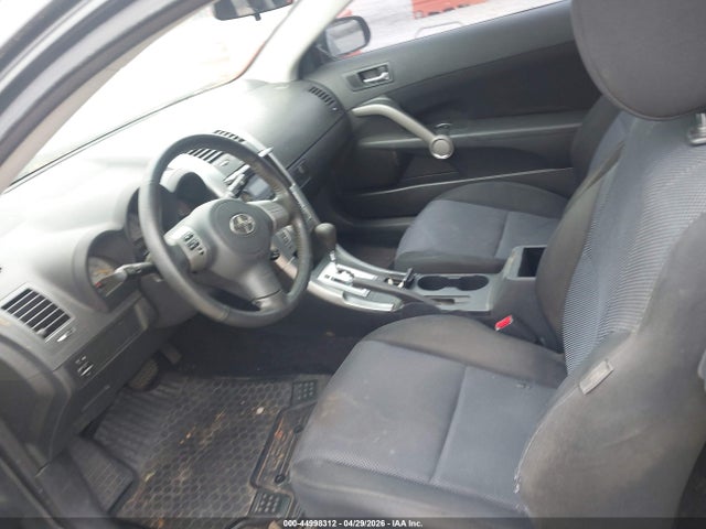 Scion TC