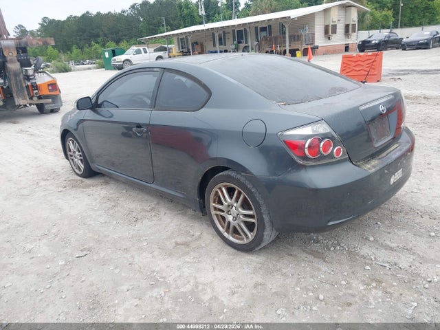 Scion TC
