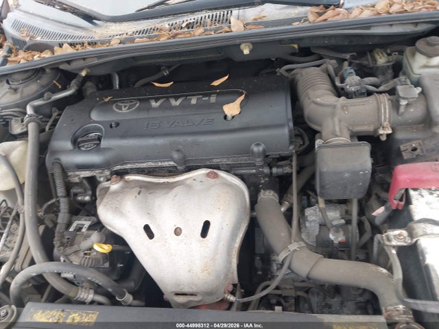 Scion TC