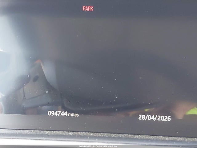 Land Rover Range Rover Sport Hse