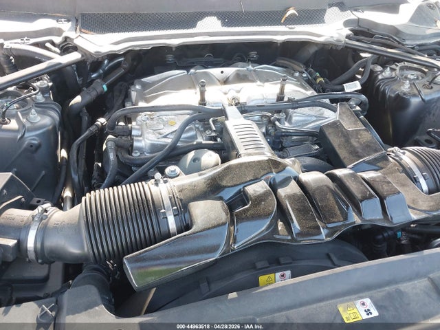Land Rover Range Rover Sport Hse