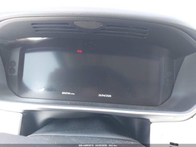 Land Rover Range Rover Sport Hse