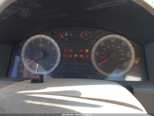 Ford Escape Xlt