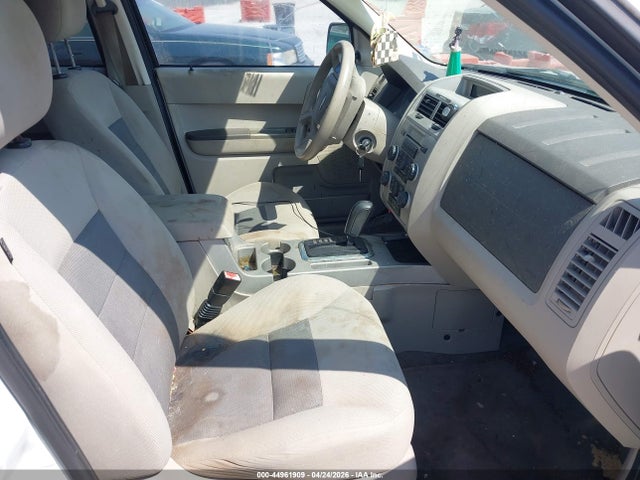 Ford Escape Xlt