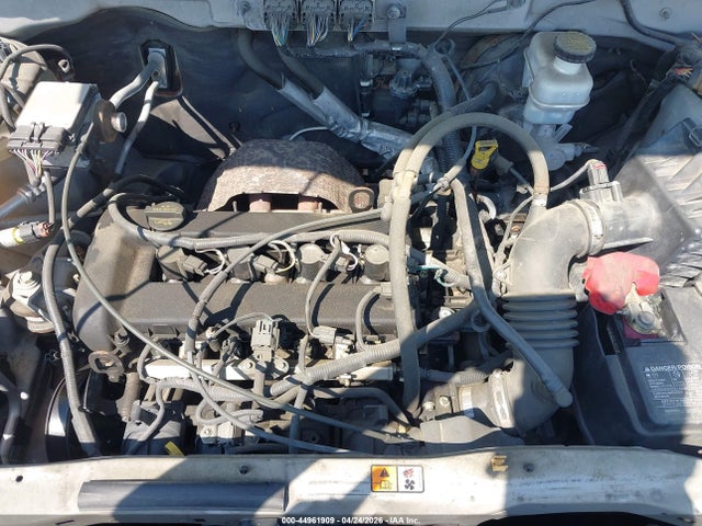 Ford Escape Xlt