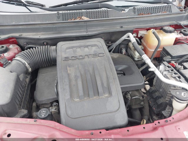 Chevrolet Captiva Ltz
