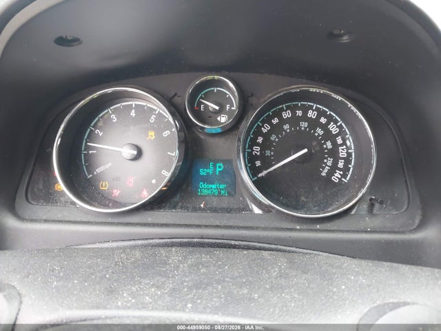 Chevrolet Captiva Ltz