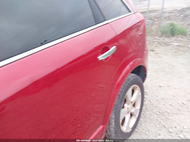 Chevrolet Captiva Ltz