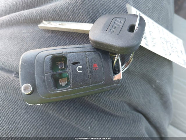 Buick Encore Convenience