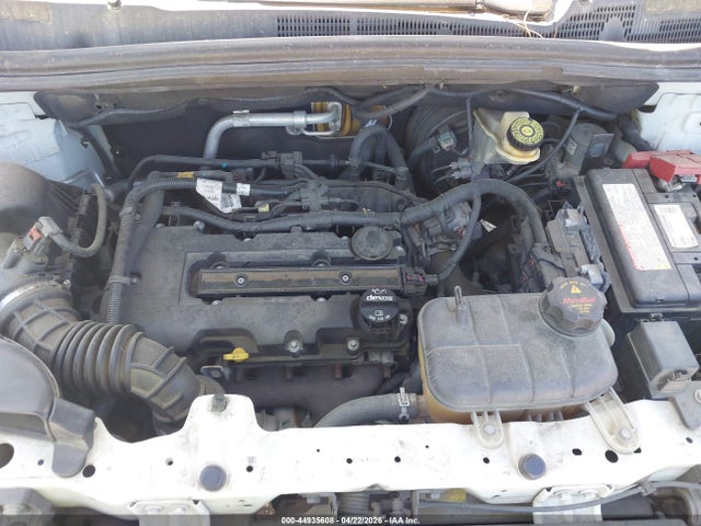 Buick Encore Convenience
