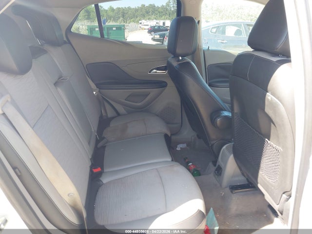 Buick Encore Convenience