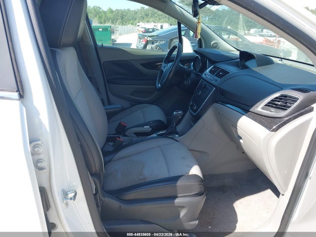Buick Encore Convenience