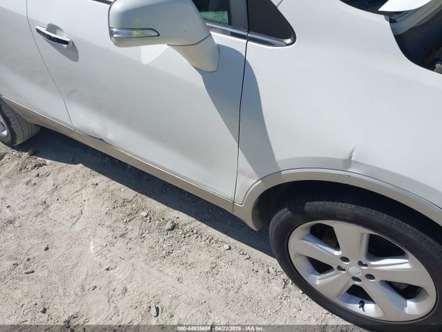 Buick Encore Convenience