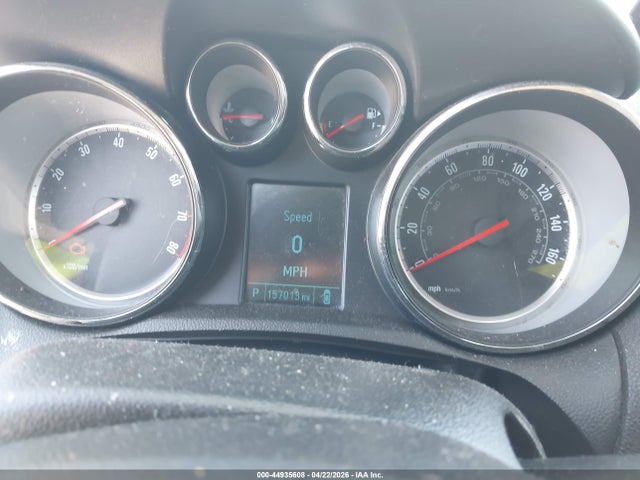 Buick Encore Convenience