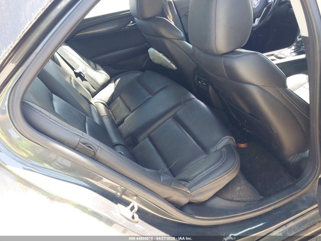 Cadillac ATS Standard