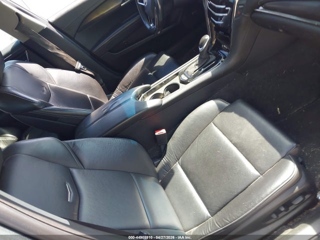 Cadillac ATS Standard