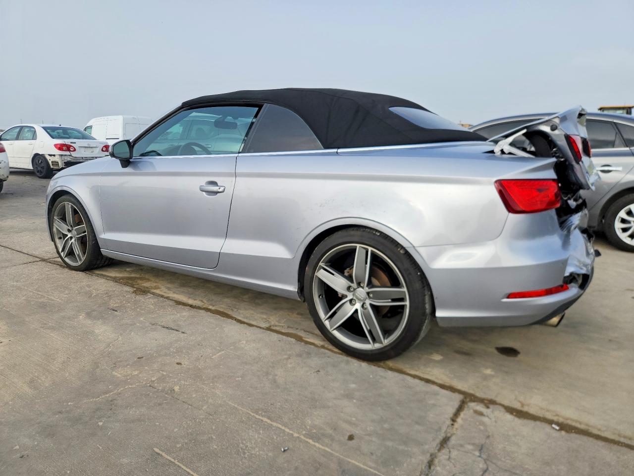 Audi A3 Premium Plus