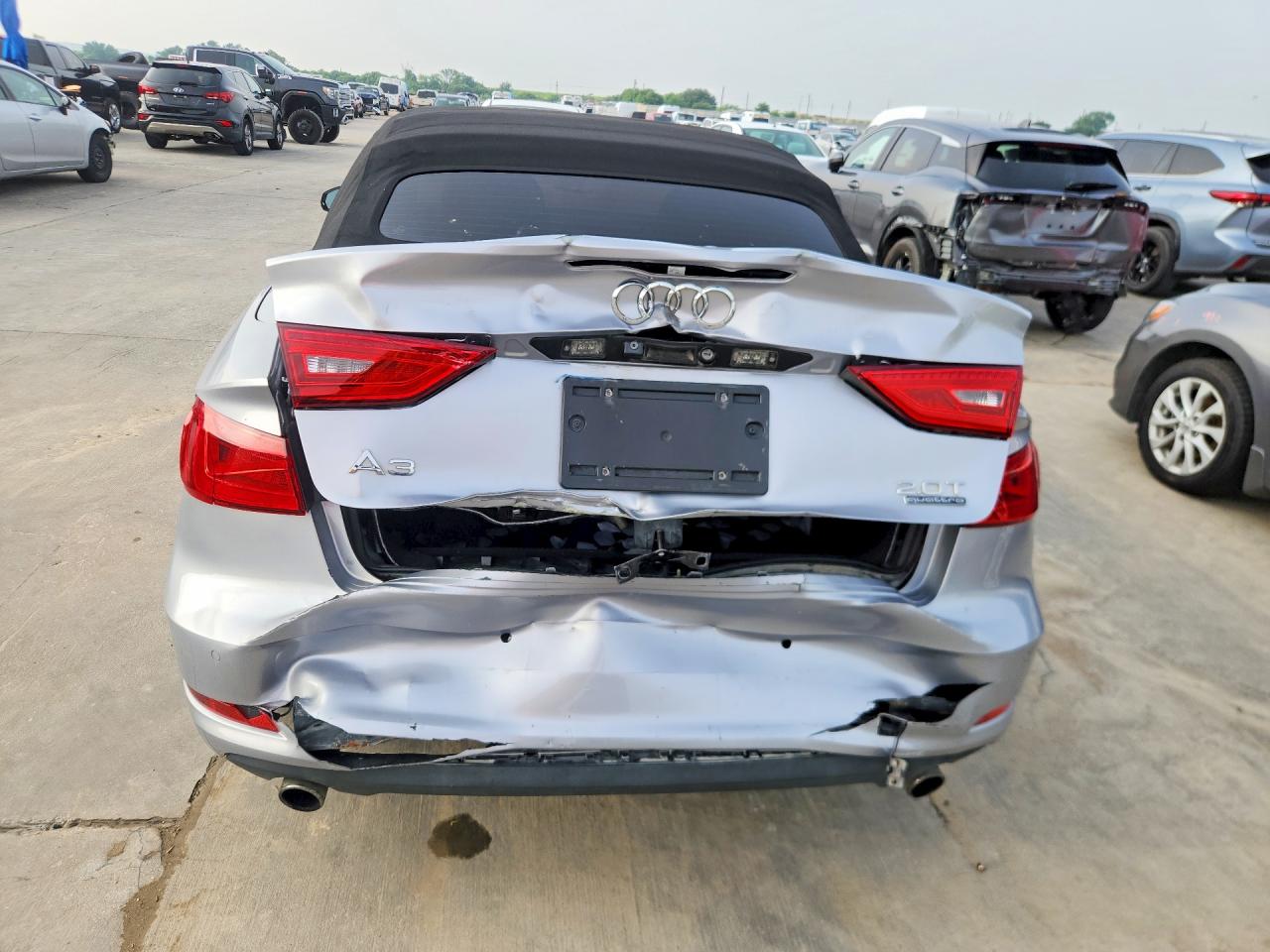 Audi A3 Premium Plus