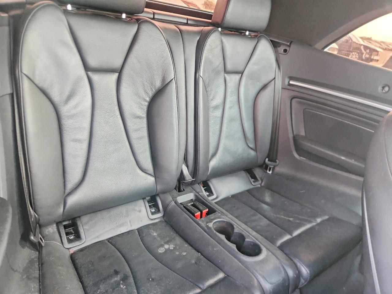Audi A3 Premium Plus