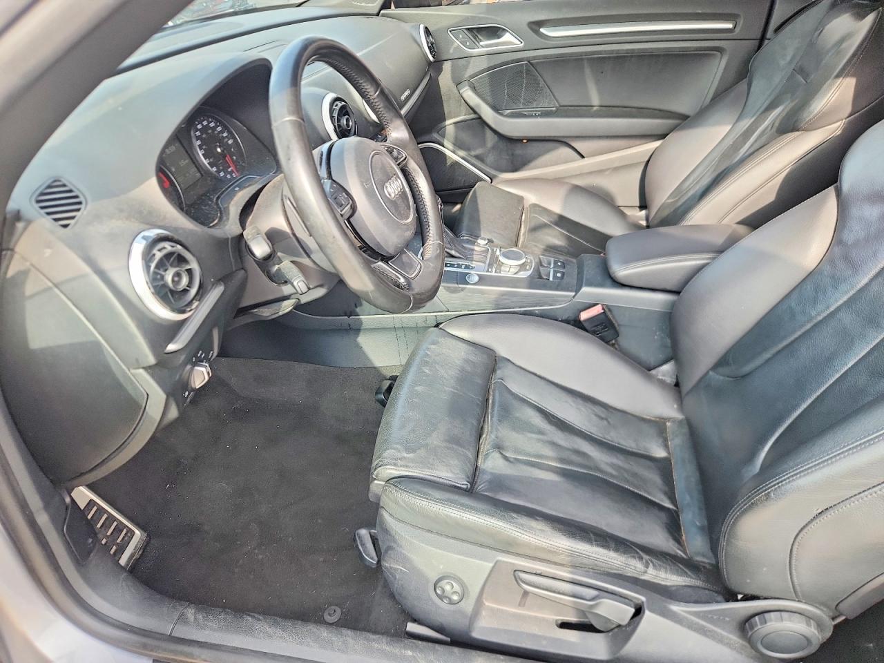 Audi A3 Premium Plus