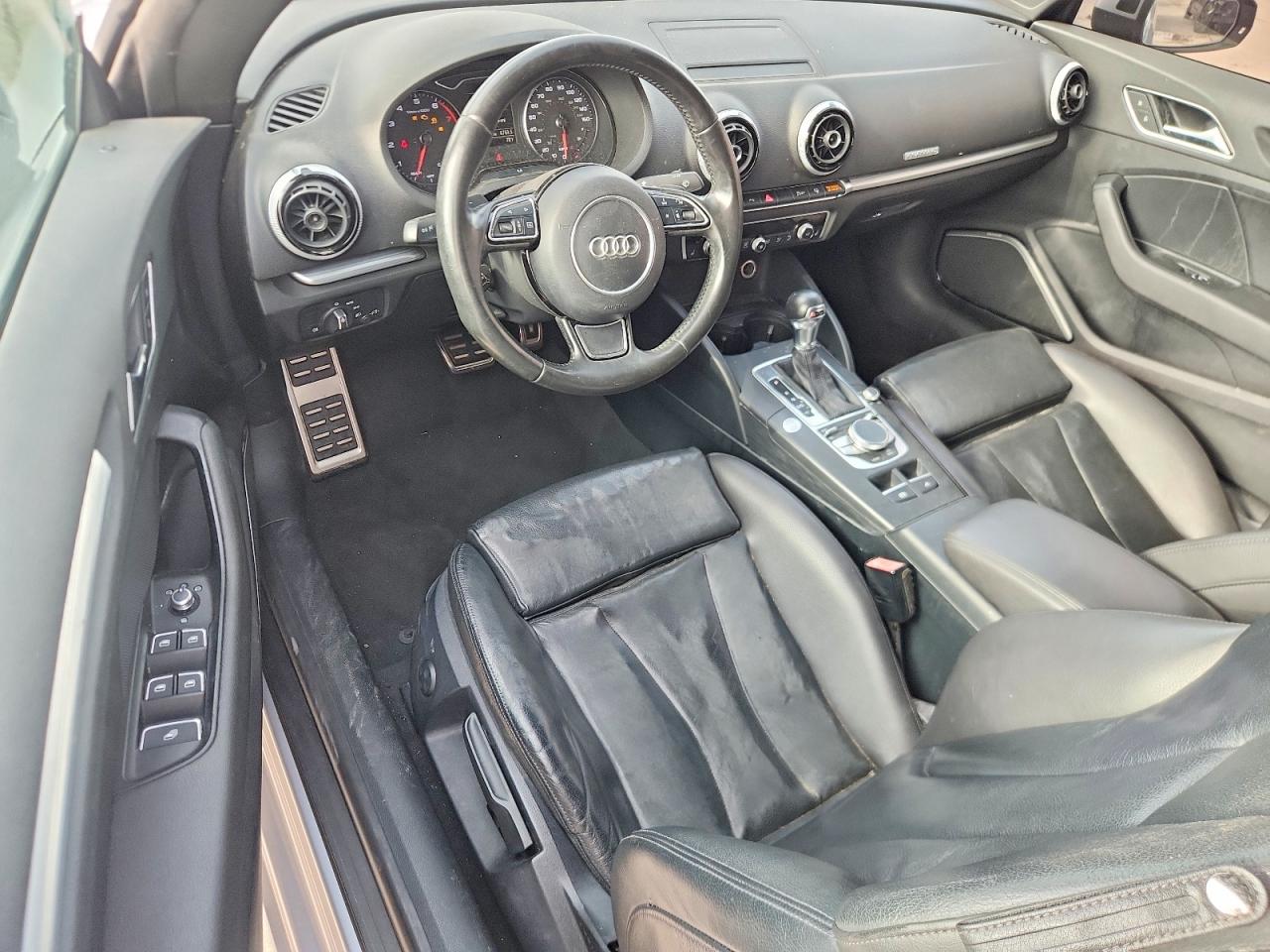 Audi A3 Premium Plus