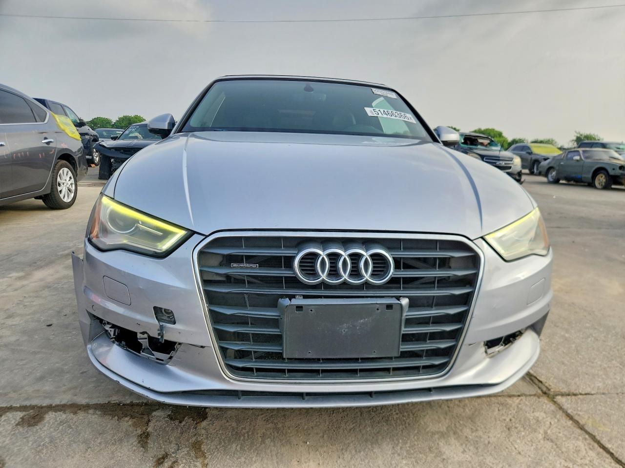 Audi A3 Premium Plus