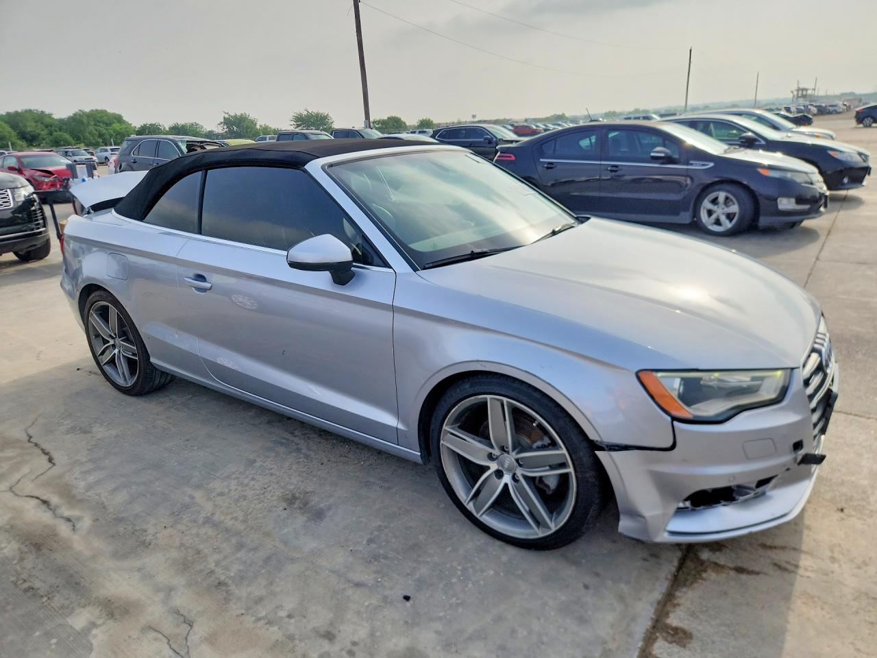 Audi A3 Premium Plus