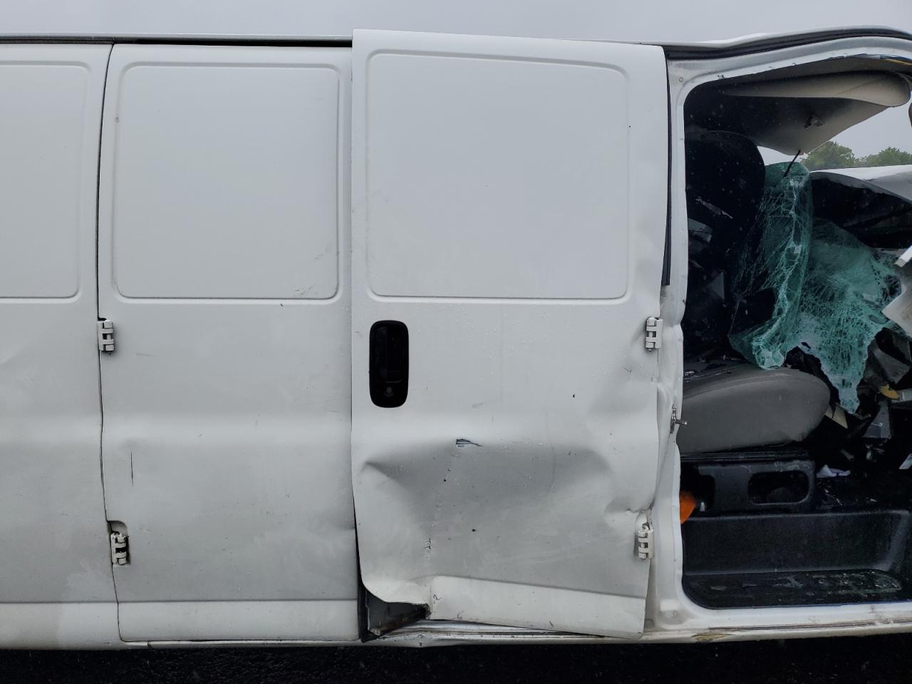 Chevrolet Express
