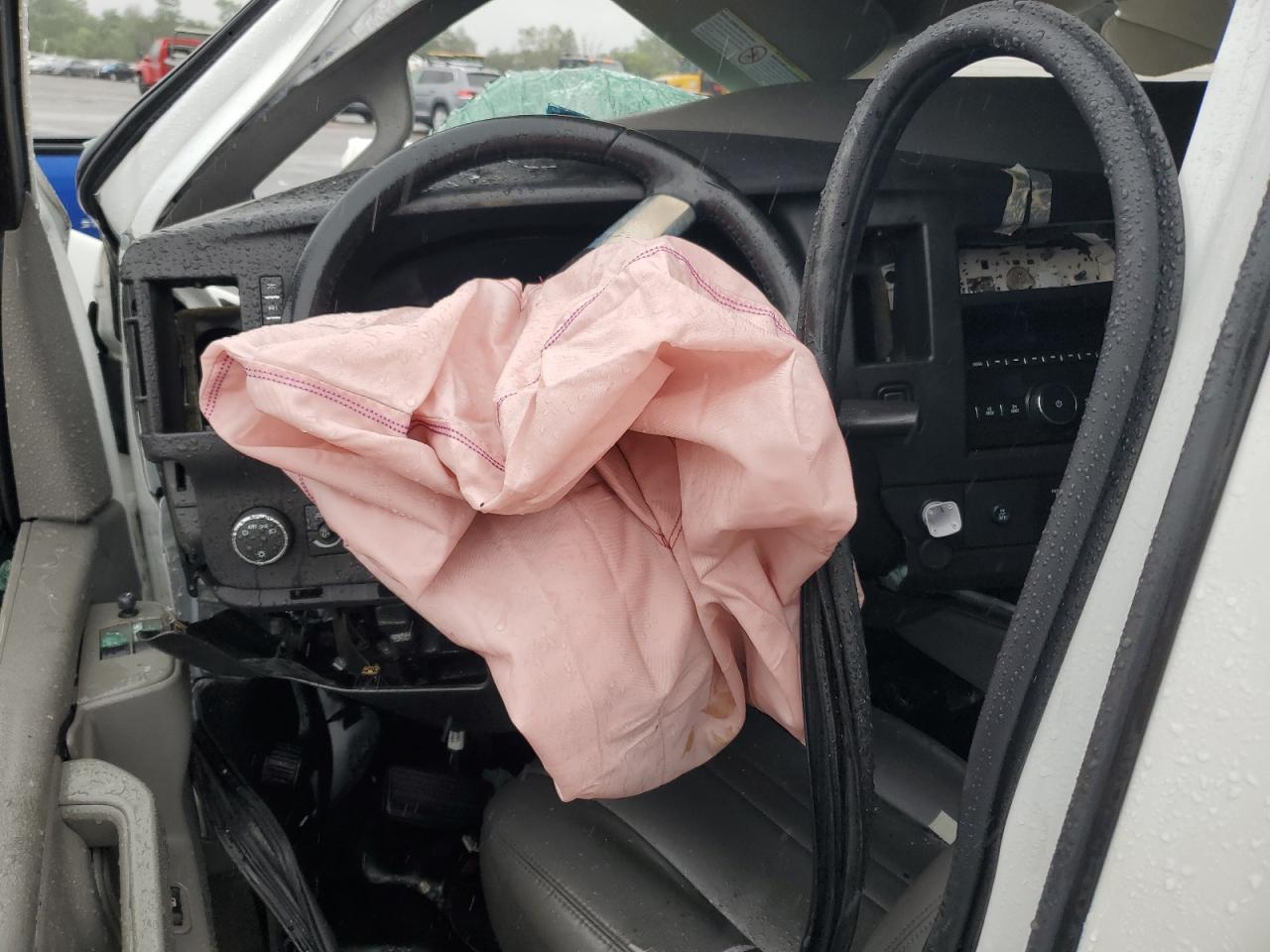 Chevrolet Express