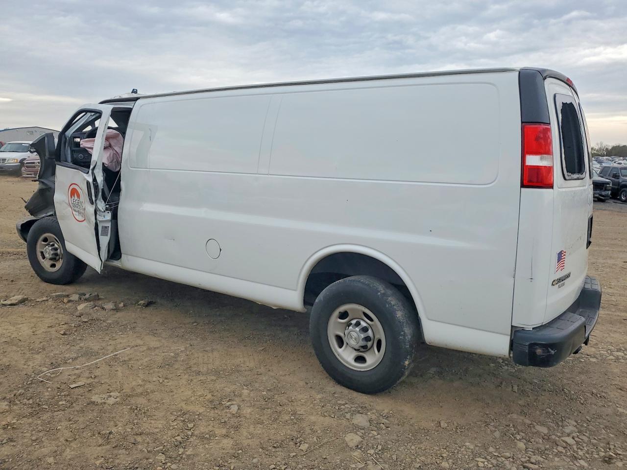 Chevrolet Express