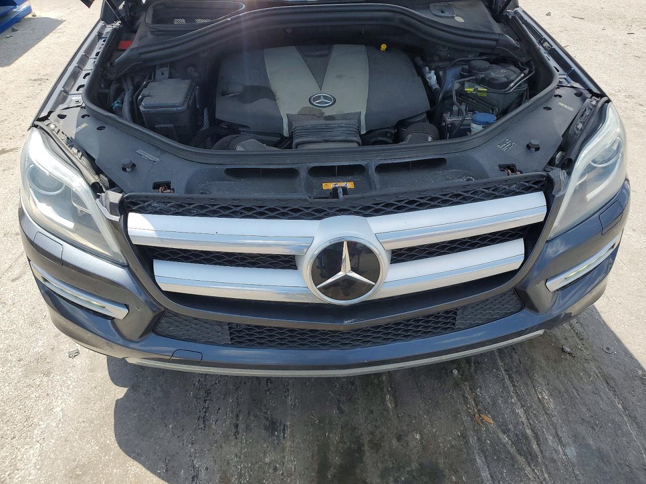 Mercedes-Benz G-Class 350 Bluetec