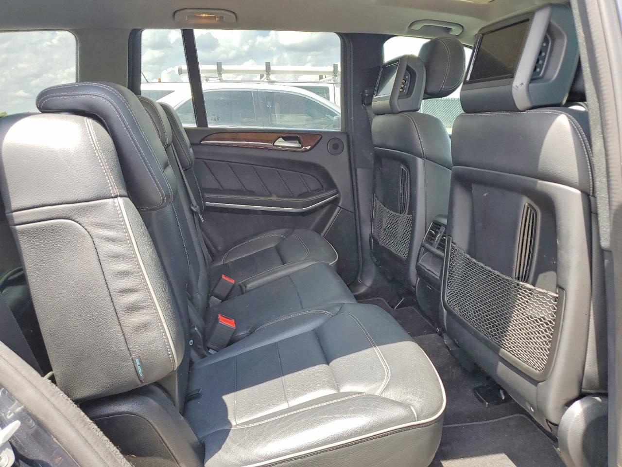 Mercedes-Benz G-Class 350 Bluetec