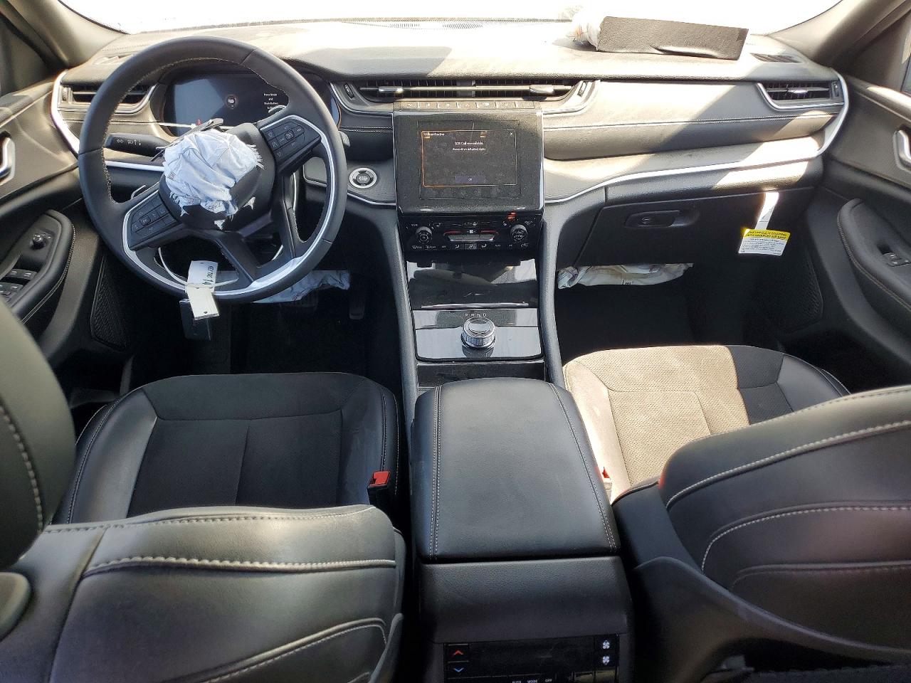 Jeep Cherokee L Laredo