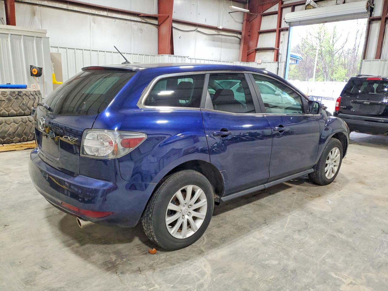 Mazda Cx