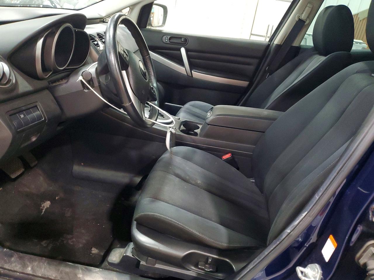 Mazda Cx