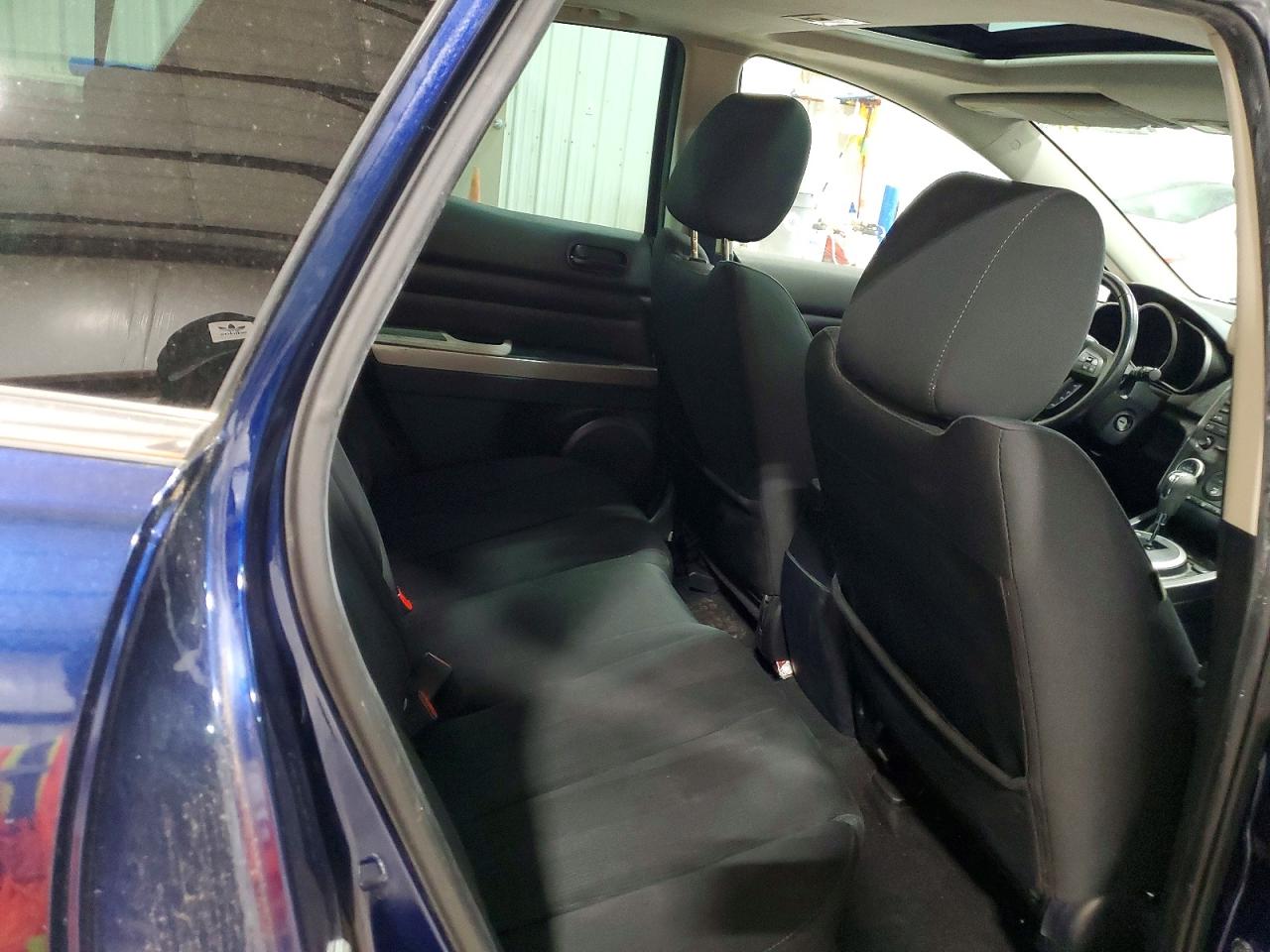 Mazda Cx