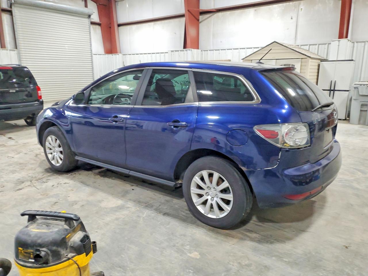 Mazda Cx