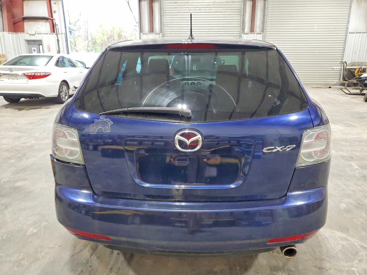 Mazda Cx